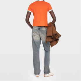 Woos Graphic T-Shirt