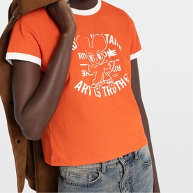 Woos Graphic T-Shirt