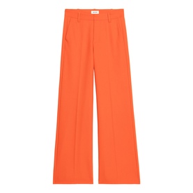 Panol Straight Leg Trousers