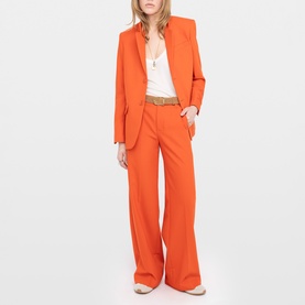 Panol Straight Leg Trousers
