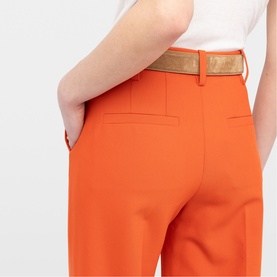 Panol Straight Leg Trousers