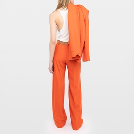 Panol Straight Leg Trousers
