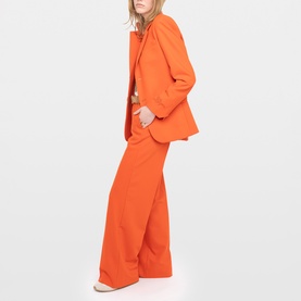 Panol Straight Leg Trousers