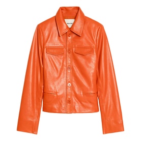 Liam Leather Jacket