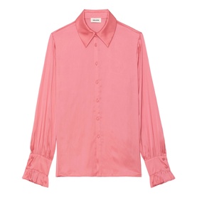 Thely Wing Logo Shirt