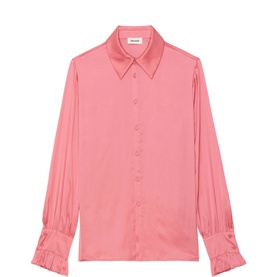 Thely Wing Logo Shirt