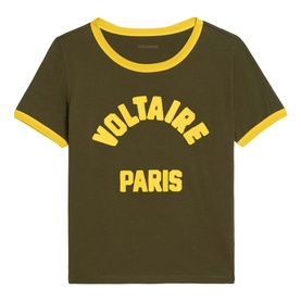 Alys Logo T-Shirt