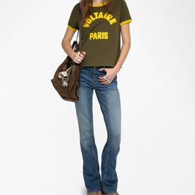 Alys Logo T-Shirt
