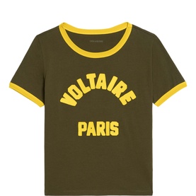 Alys Logo T-Shirt