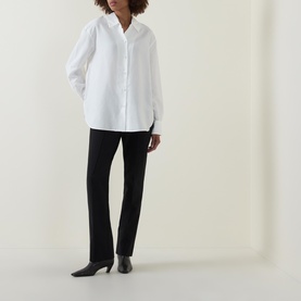 Refined Shirt