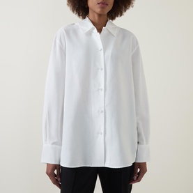 Refined Shirt