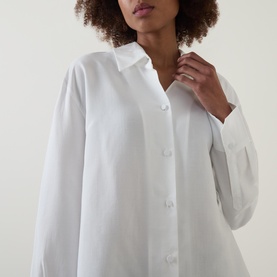 Refined Shirt