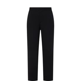 Straight Leg Trousers