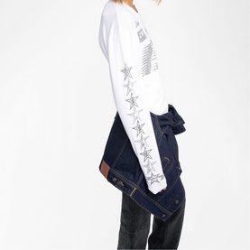 Io Logo Top