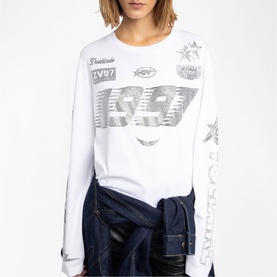 Io Logo Top