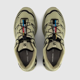 XT-6 GTX Trainers