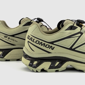 XT-6 GTX Trainers