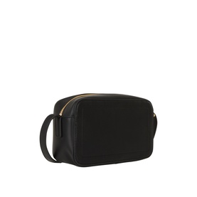 CK Logo Camera Crossbody Bag