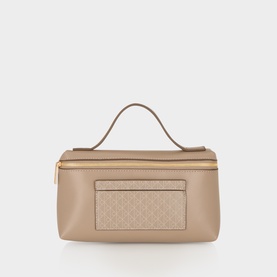 Emblem Beauty Cosmetic Case