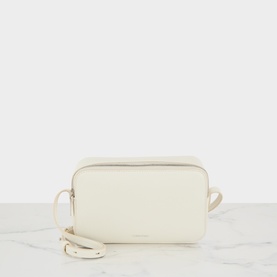 Foil Logo Camera Bag