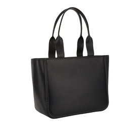 Bold Logo Medium Tote Bag
