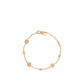 Tearose Textured Flex Bracelet