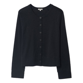 Luxe Knitted Cardigan