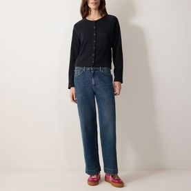 Luxe Knitted Cardigan