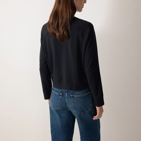 Luxe Knitted Cardigan