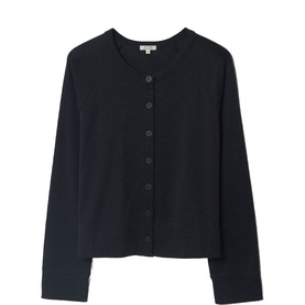 Luxe Knitted Cardigan