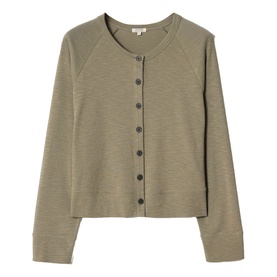 Luxe Knitted Cardigan