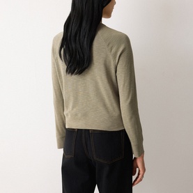 Luxe Knitted Cardigan