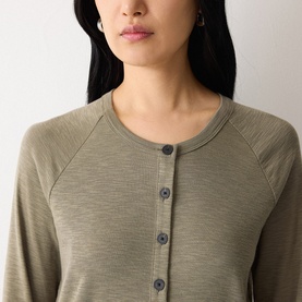 Luxe Knitted Cardigan