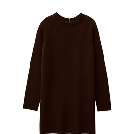 michelle bodycon knitted colourblock midi dress Michelle Keegan has never looked better in hourglass bodycon dress