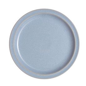 Sky Blue 12-Piece Tableware Set