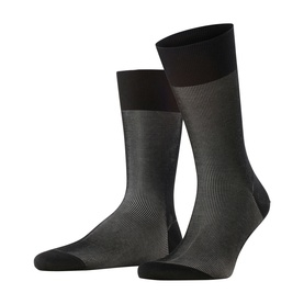 Fine Shadow Socks