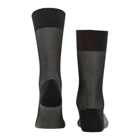 Fine Shadow Socks