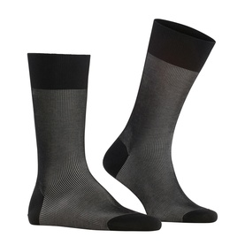 Fine Shadow Socks