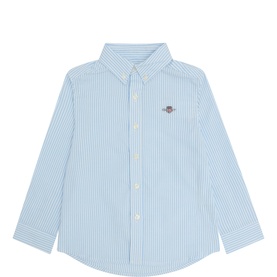 Oxford Stripe Shirt