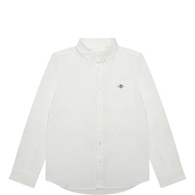Shield Pocket Shirt