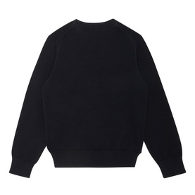 Shield Knit Sweater