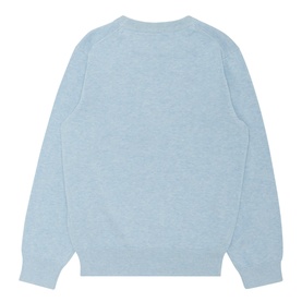 Shield Knit Sweater