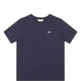 Shield Logo T-Shirt
