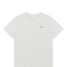 Shield Logo T-Shirt