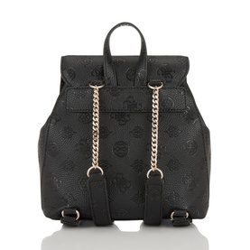 Cresidia 4G Logo Mini Backpack