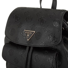 Cresidia 4G Logo Mini Backpack