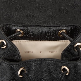 Cresidia 4G Logo Mini Backpack