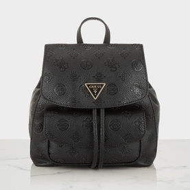 Cresidia 4G Logo Mini Backpack
