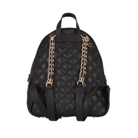 Giully Quilted Dome Backpack