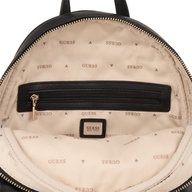 Giully Quilted Dome Backpack